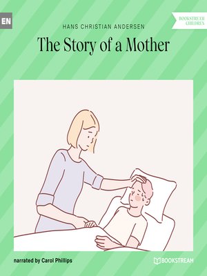 cover image of The Story of a Mother